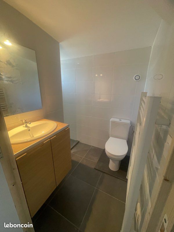 Appartement 3 pièces 36 m² · à Chantonnay · 36 m² · 690 €