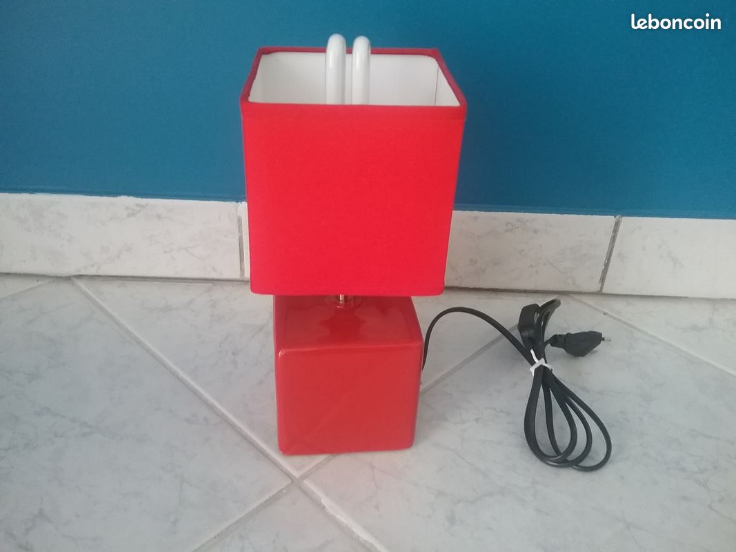 Lampe de chevet (image 2)