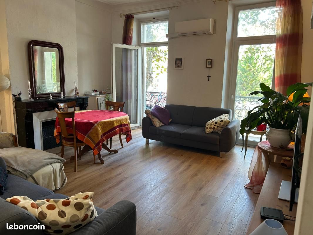 Appartement 4 pièces 107 m² · à Toulon · 107 m² · 314 000 €