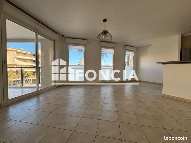 Appartement 3 pièces 64 m² · à Cavalaire-sur-Mer · 64 m² · 1 360 €