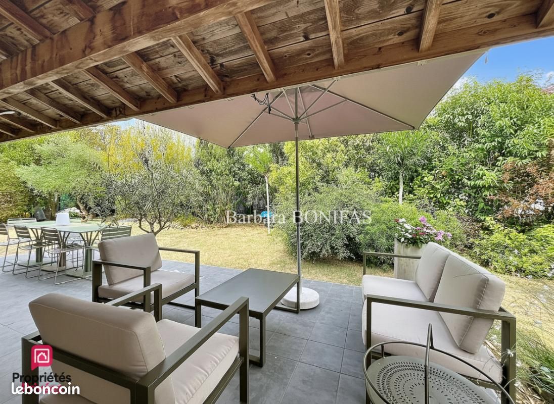 Maison 5 pièces 184 m² · à Bessières · 184 m² · 468 000 €