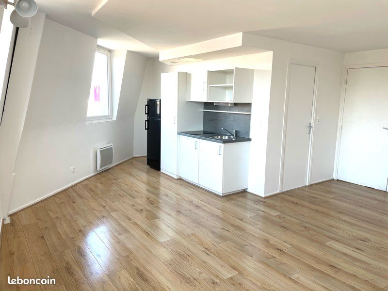 Appartement 1 pièce 30 m² · à Armentières · 30 m² · 480 €/mois