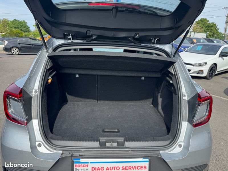 Renault CAPTUR II 1.0 TCE 100CH INTENS GPL - 20 (image 27)