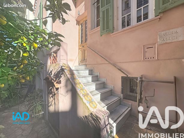 Maison 5 pièces 90 m² — 5