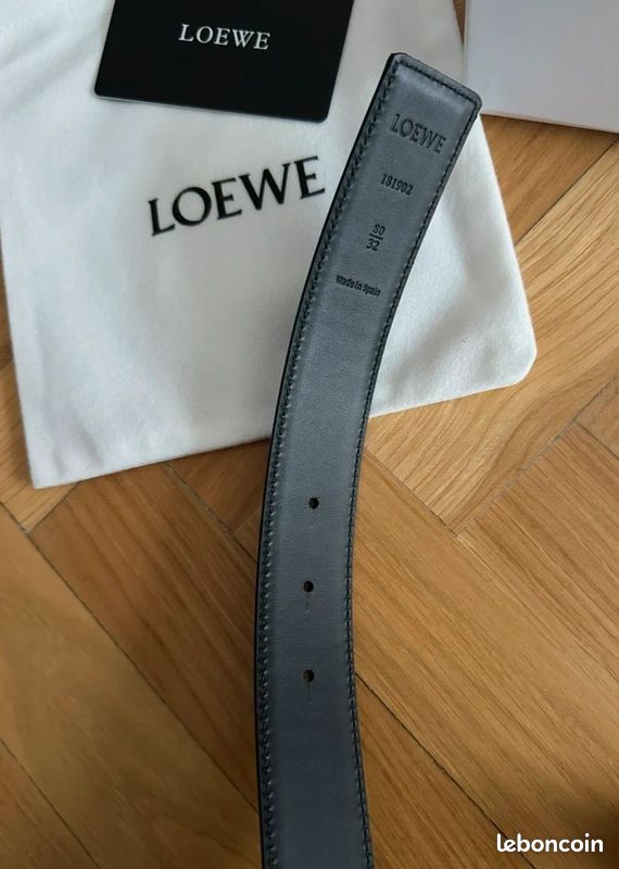Cinturón loewe (image 3)