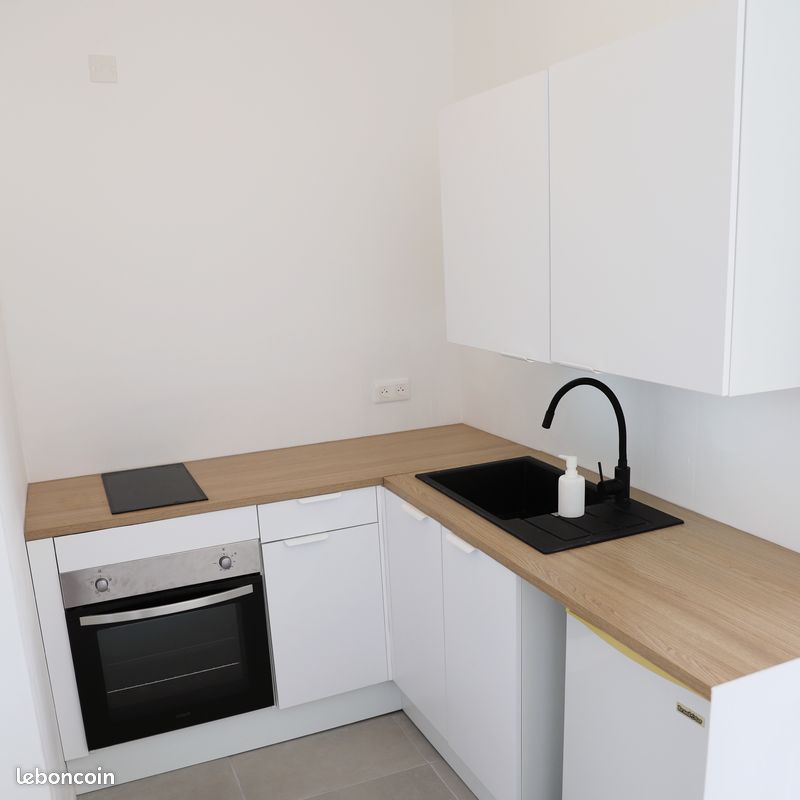 Appartement 3 pièces 46 m² · à Saint-Malo · 46 m² · 209 000 €