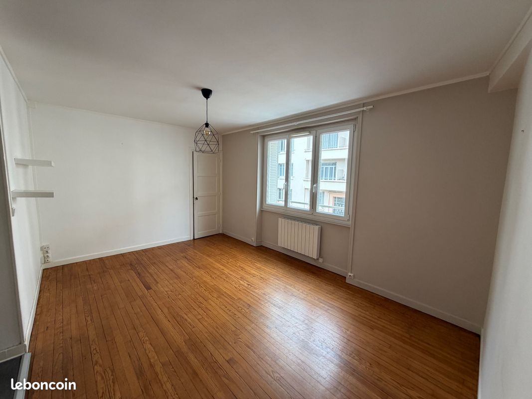 Appartement 2 pièces 42 m² · à Chamalières · 42,4 m² · 109 000 €