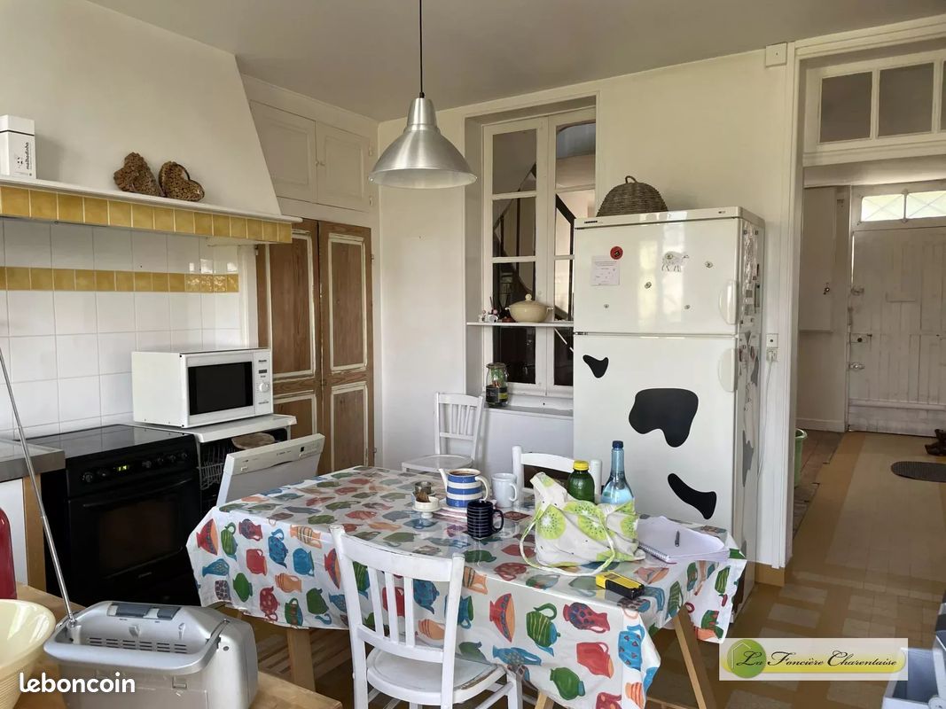 Maison 170 m² Angoulême (image 3)