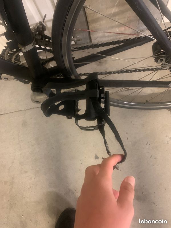 Vélo cycliste (image 3)