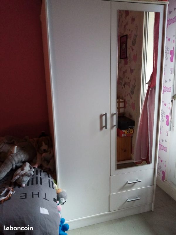Chambre enfant (image 1)