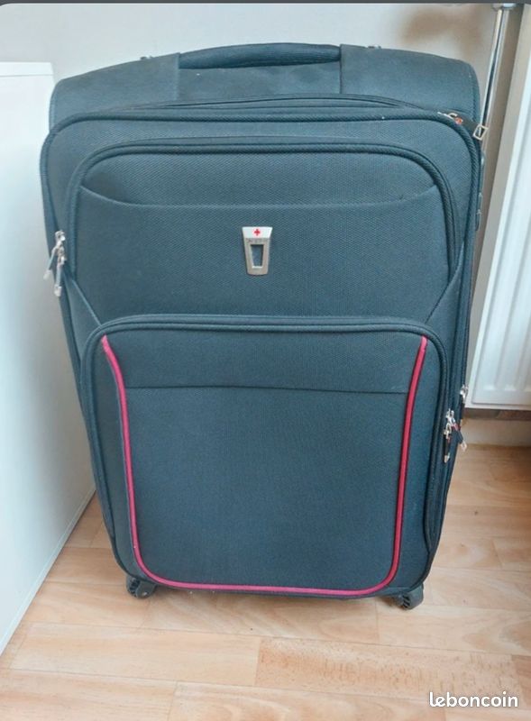Grande valise (image 1)