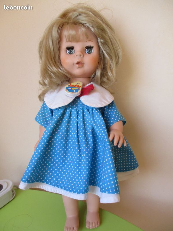 Poupee raynal d'occasion - Collection - - page 2