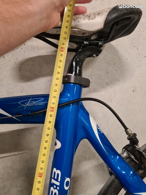 Velo de route Pinarello (image 20)