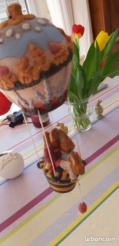 Décoration de Pâques (image 4)