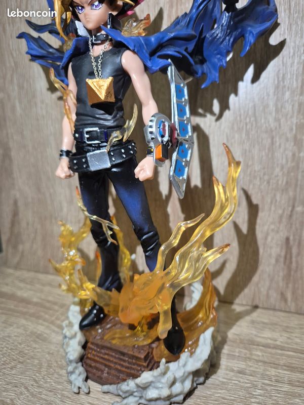 Une figurine SH Figuarts pour votre collection