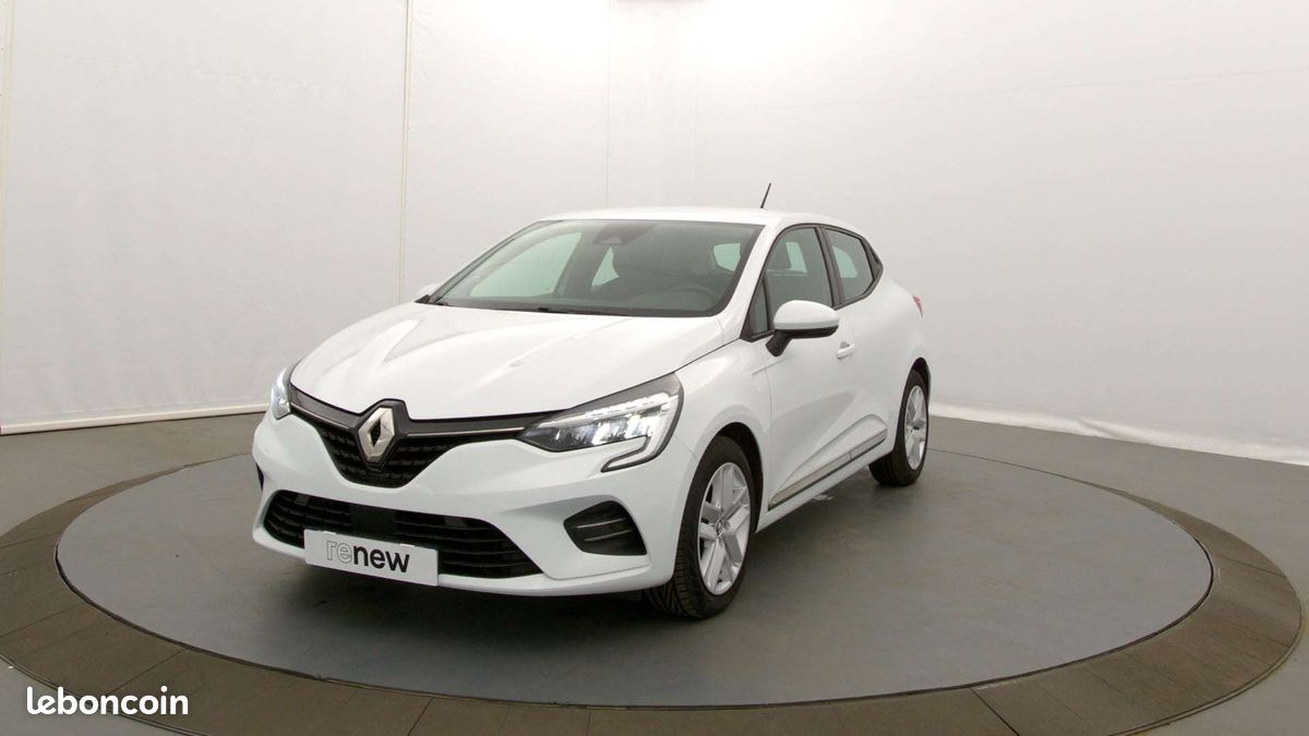 Renault clio tce 90 21 business (image 19)