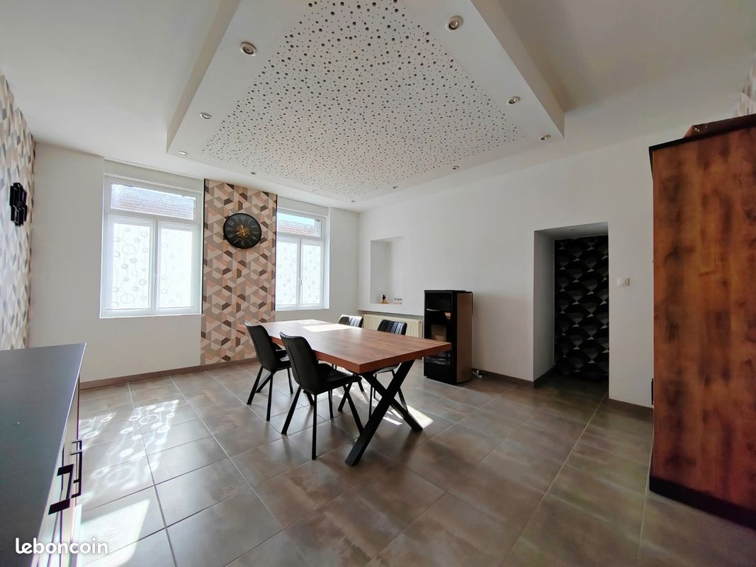 Maison 7 pièces 180 m² · à Haussy · 180 m² · 219 990 €