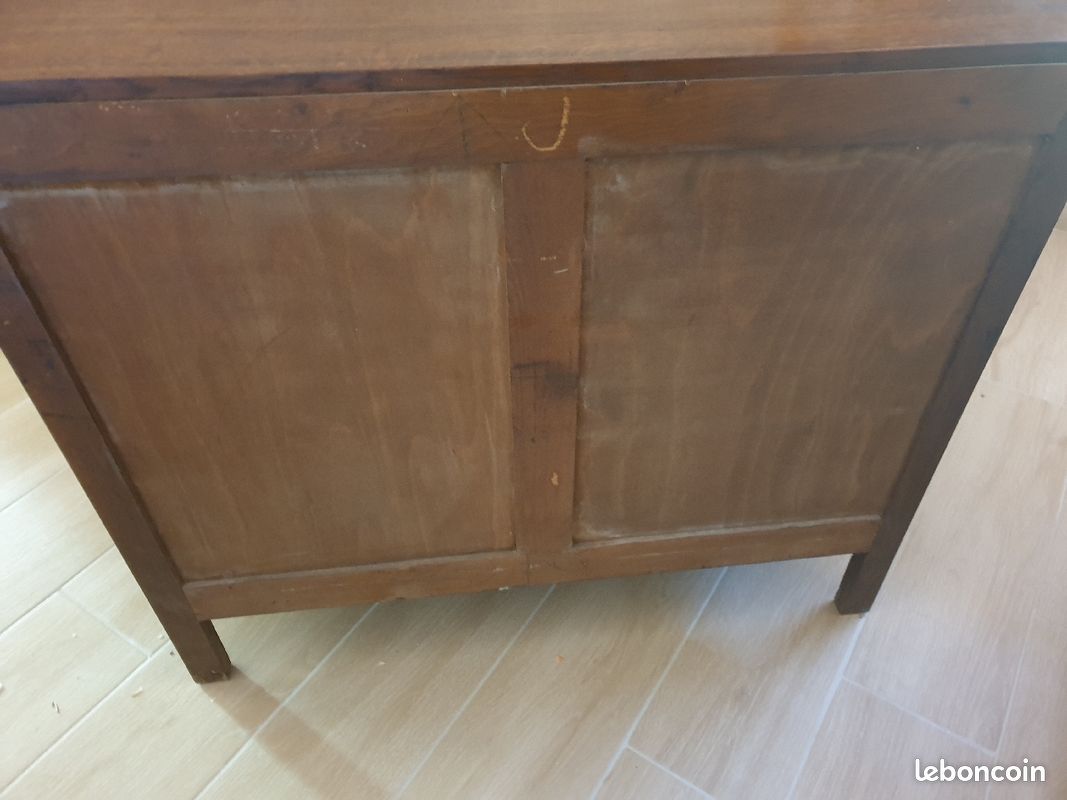 Commode 3 tiroirs (image 4)