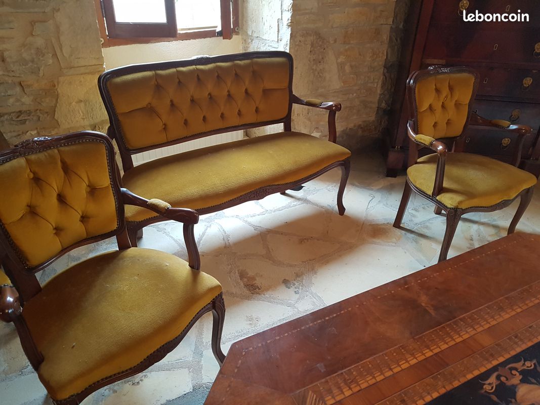 Salon (image 1)