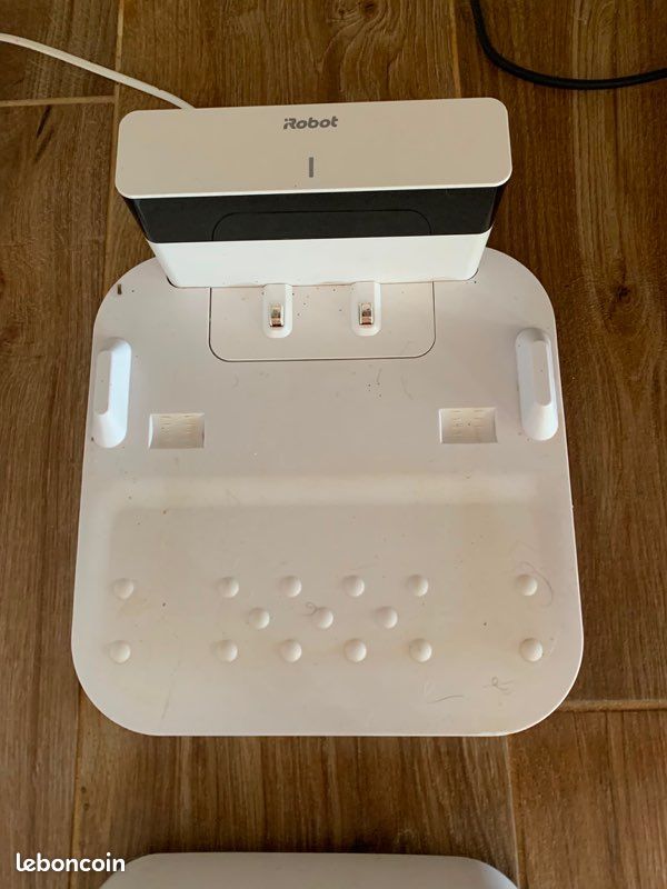 Irobot brava jet laveur (image 2)