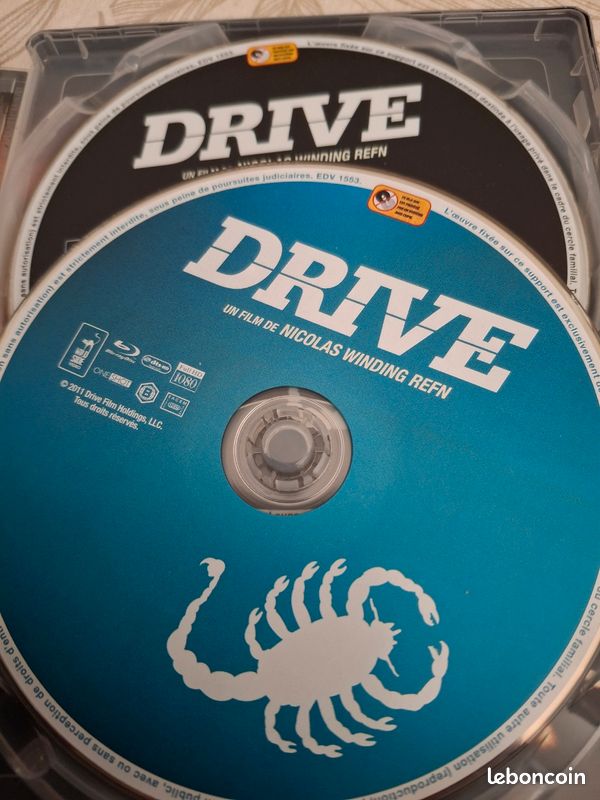 DVD drive (image 3)