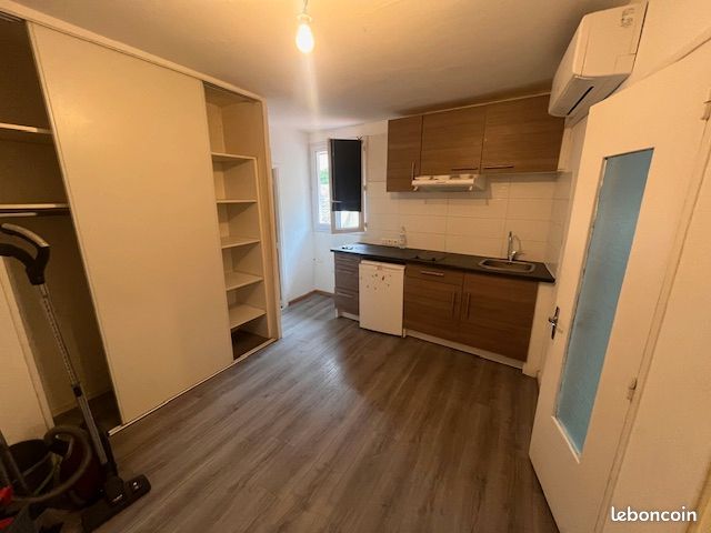 Appartement 3 pièces 38 m² · à Toulouse · 38 m² · 790 €/mois