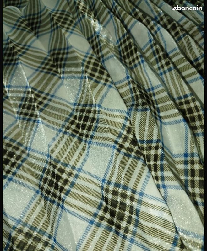 Jupe Maje taille 1 (image 3)