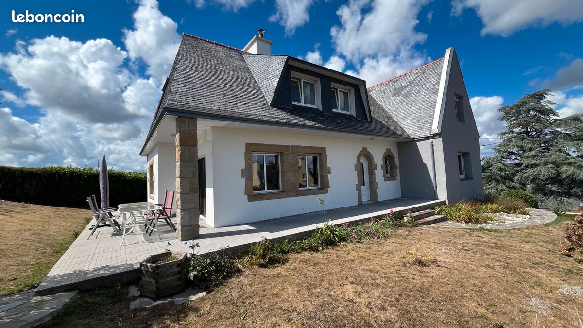 Maison 8 pièces 185 m² · à Elliant · 185 m² · 349 800 €