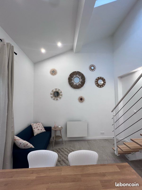 Appartement 2 pièces 25 m² · à Lagny-sur-Marne · 25 m² · 890 €/mois