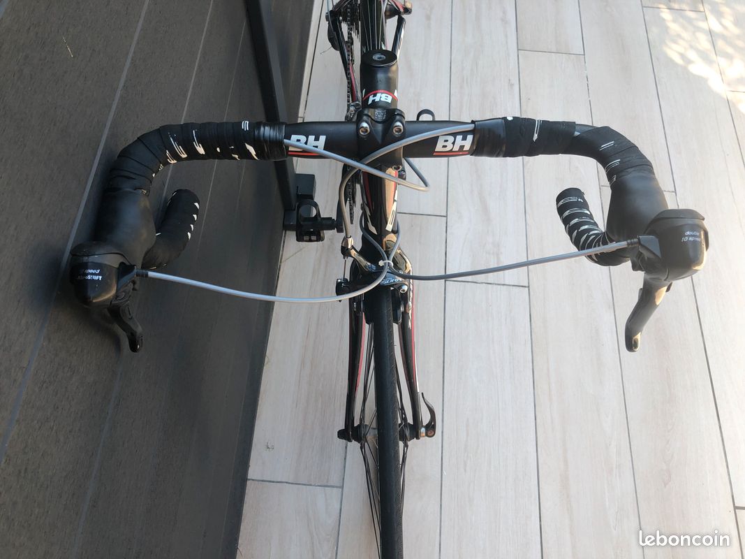 Vélo de route BH ZAPHIRE (image 4)