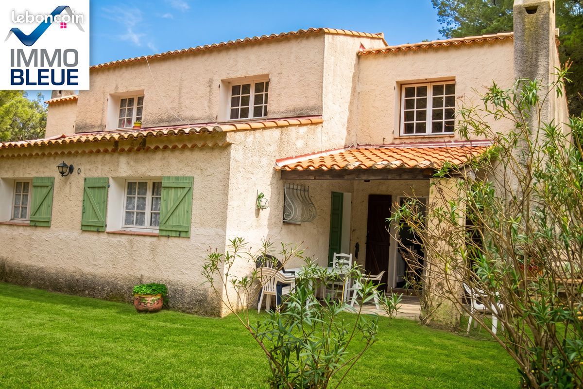 Maison 4 pièces 125 m² · à Martigues · 125 m² · 430 000 €