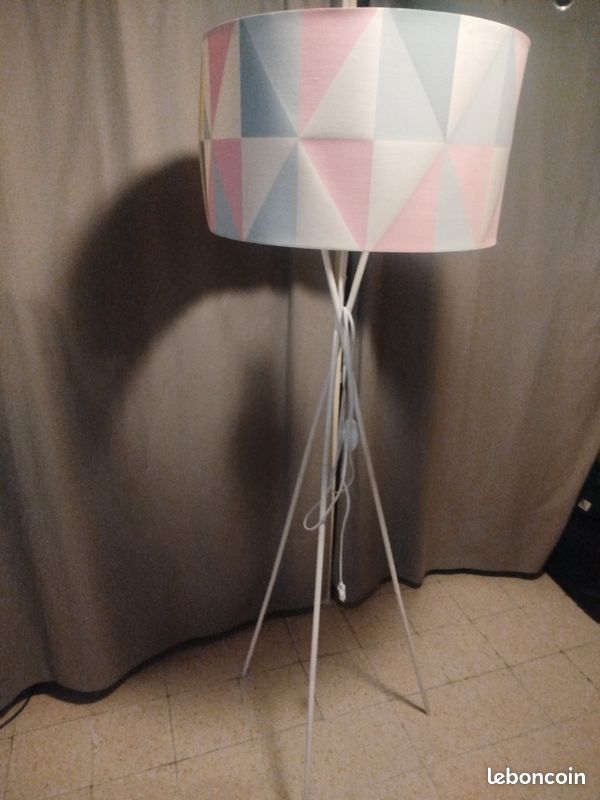 Lampes (image 1)