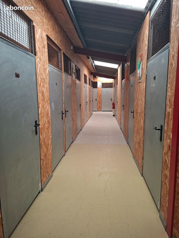 1 pièce 5 m² · à Corme-Royal · 5 m² · 55 €/mois