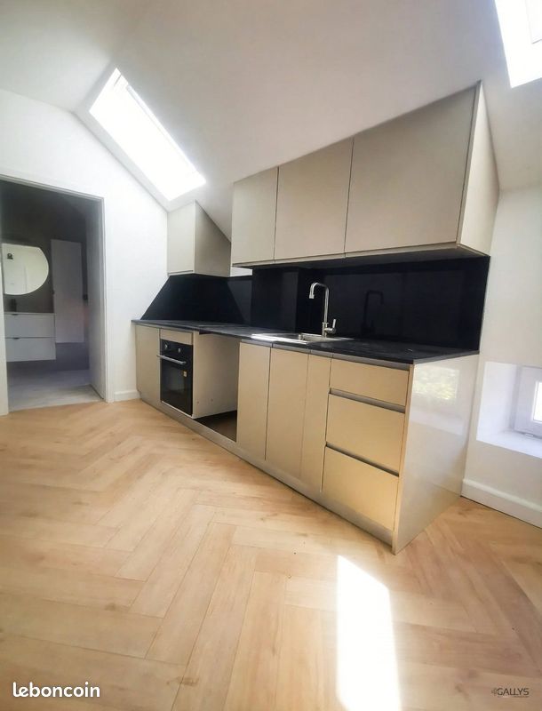 Appartement 3 pièces 64 m² · à Uckange · 64 m² · 175 000 €