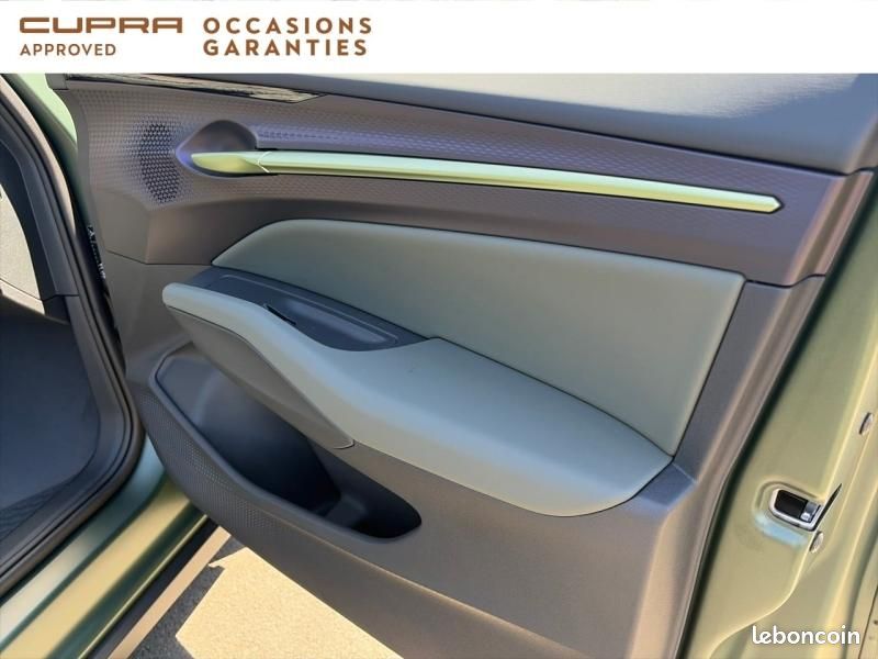 Cupra Raval 226ch 51,5kWh VZ Extreme (image 23)
