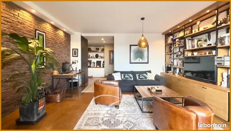 Annonce vente Appartement bordeaux