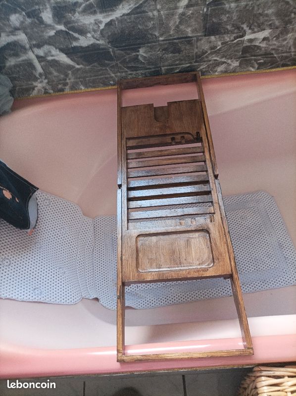 Accessoire baignoire (image 1)