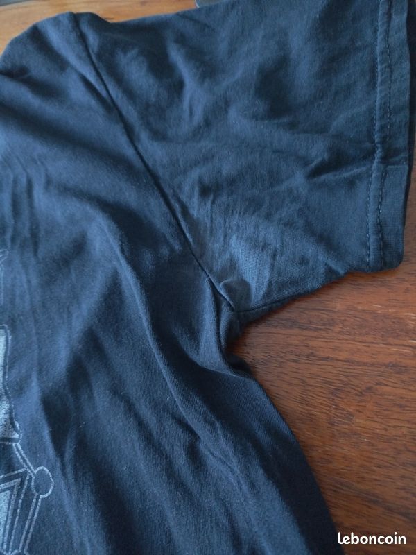 T-shirt Jinjer (image 7)