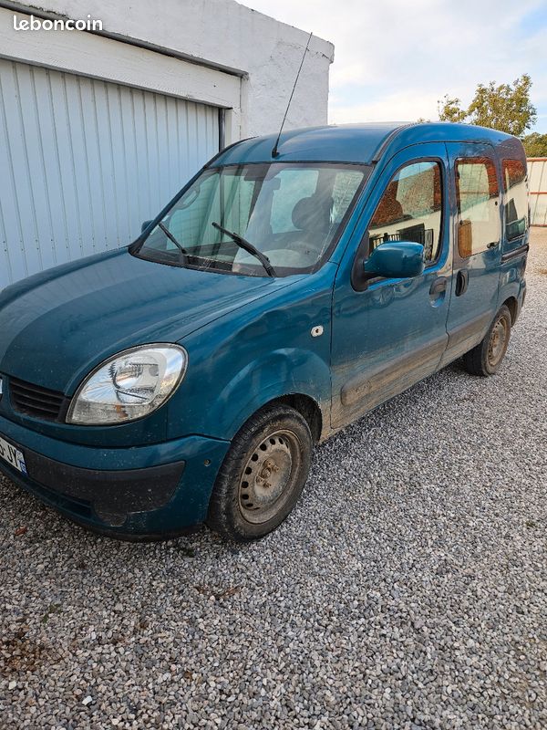 Kangoo 1.2 16v (image 1)