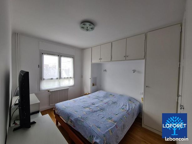 Appartement a louer houilles - 5 pièce(s) - 84 m2 - Surfyn