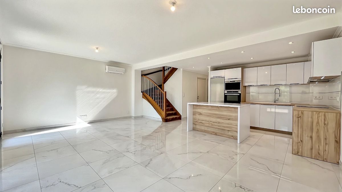 Maison 4 pièces 103 m² · à Valras-Plage · 103 m² · 499 000 €