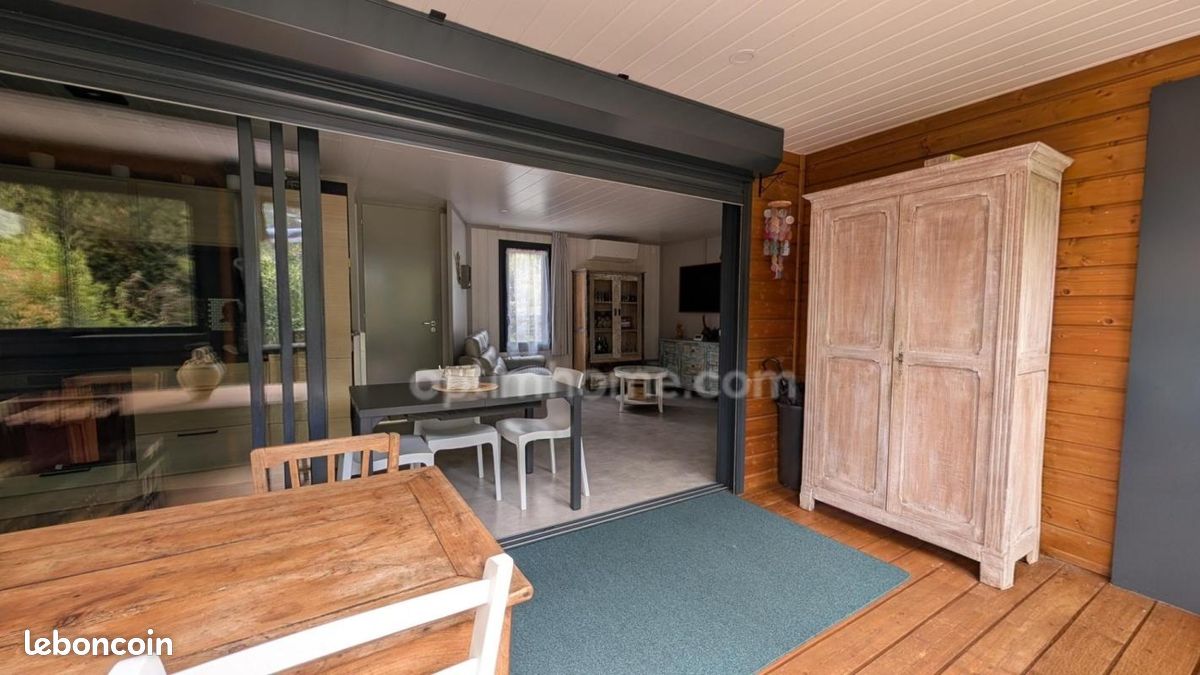 Maison 4 pièces 56 m² · à Sore · 56 m² · 119 000 €