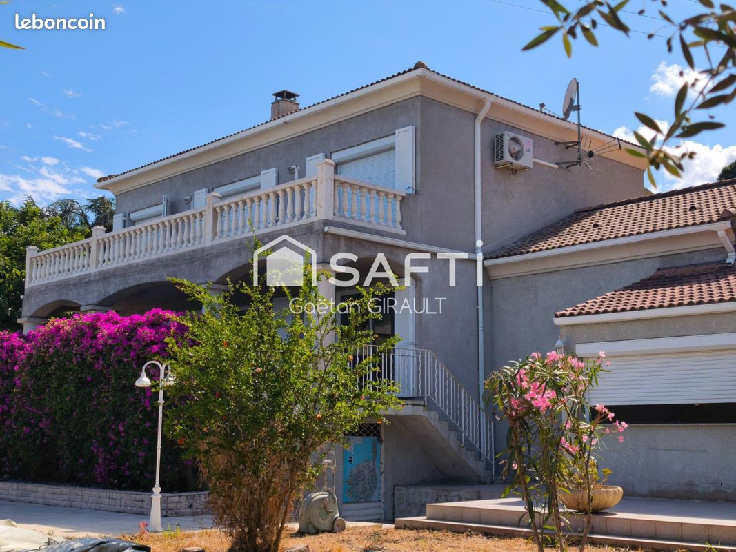 Maison 6 pièces 175 m² · à Borgo · 175 m² · 470 000 €