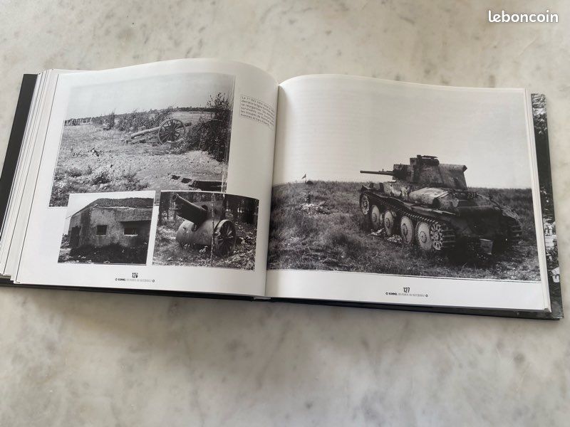ROMMEL en pointe du blitzkrieg de l’ Ardenne à la Manche (image 9)