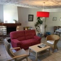 Maison 5 pièces 99 m² · à Toulouse · 99 m² · 1 110 €/mois