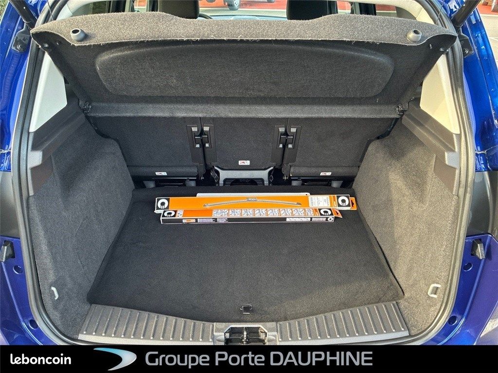 Ford C-Max II 1.0 ECOBOOST 125 S&S Titanium (image 10)