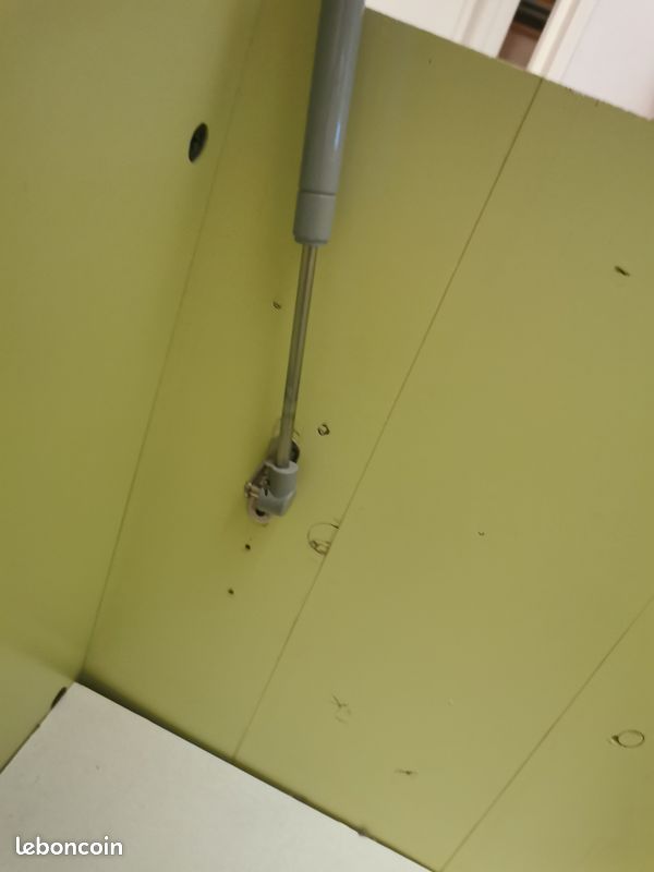 Coffre en bois (image 6)