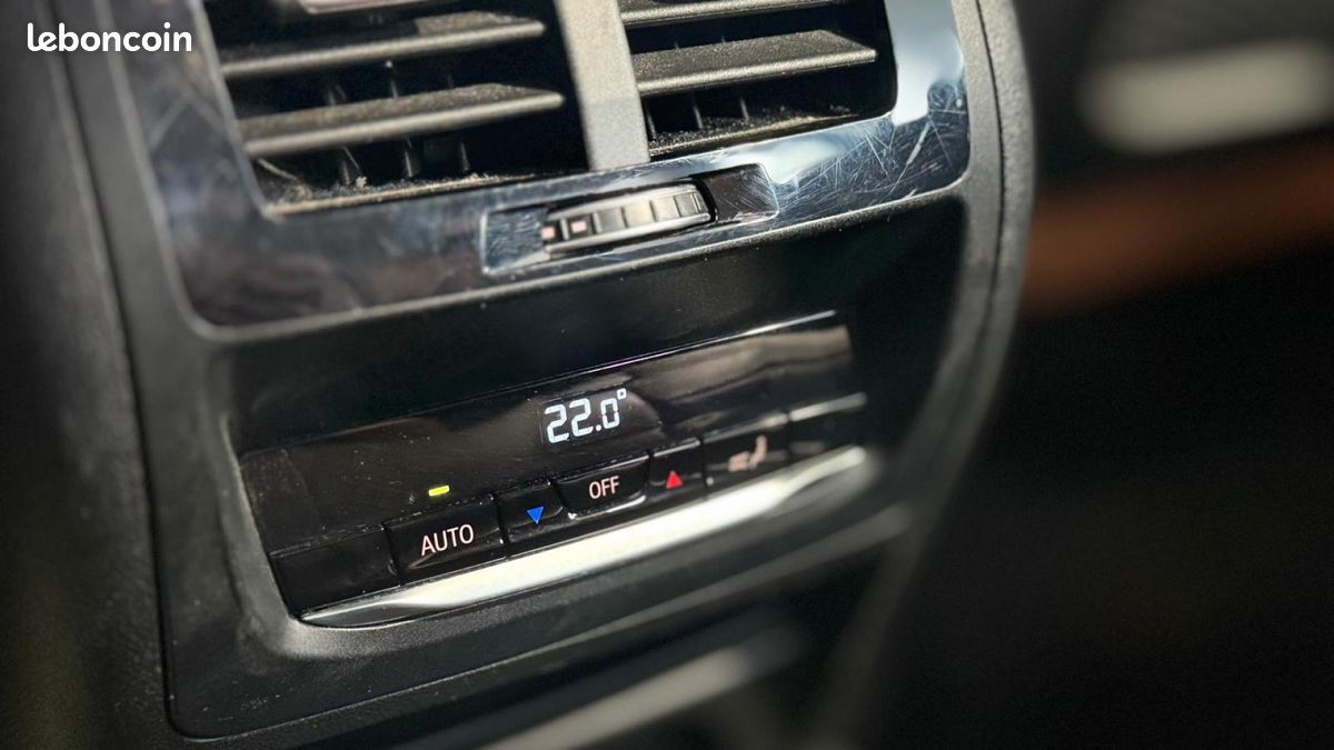 Bmw x3 18d xline 150 cv sdrive bva steptronic - garantie 6 mois (image 17)