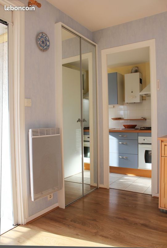 Agréable appartement à 50 m de la plage et une belle vue sur la montagne (image 5)