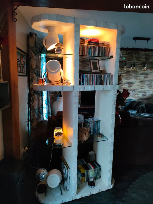 Bibliothèque (image 2)